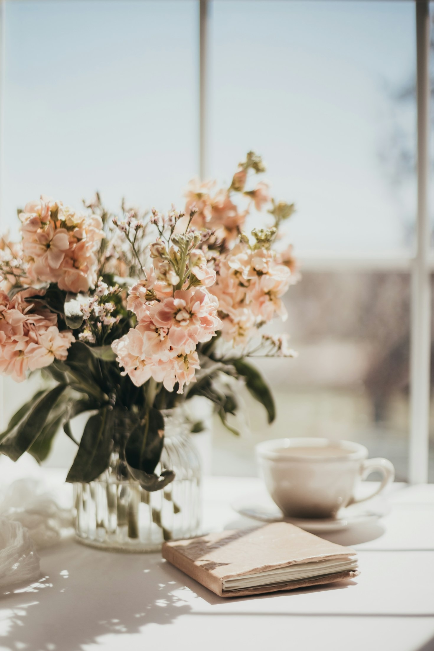 How Writing Can Transform Your Perspective