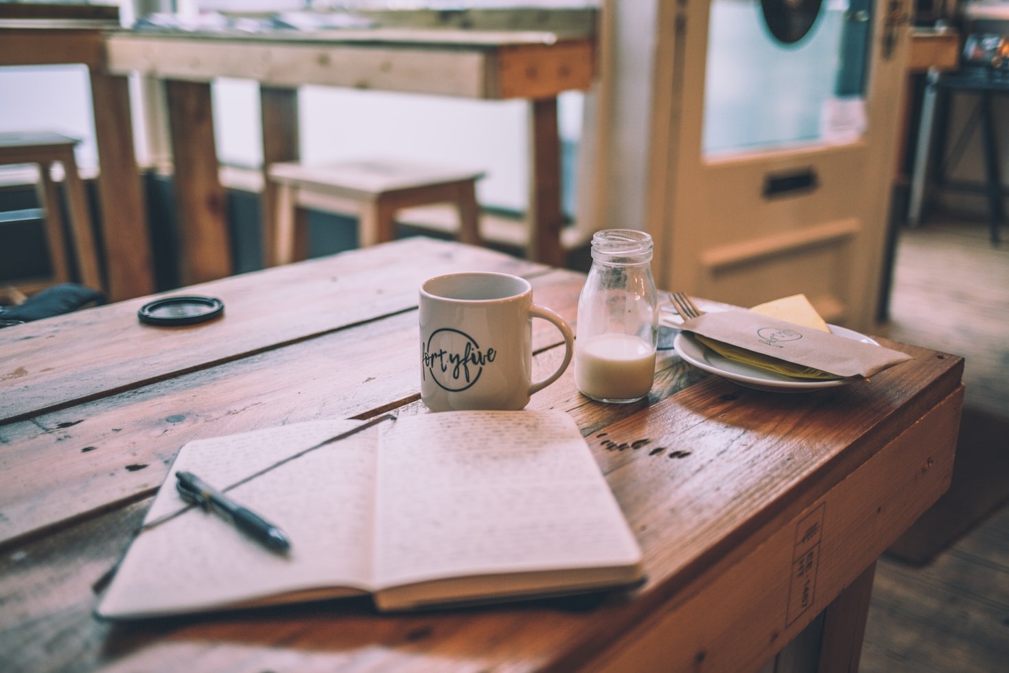 Why Telling Your Story Matters