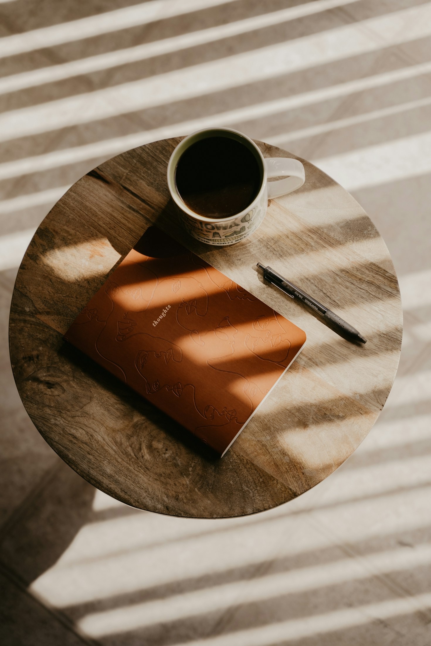 A Day in the Life: My Personal Journey